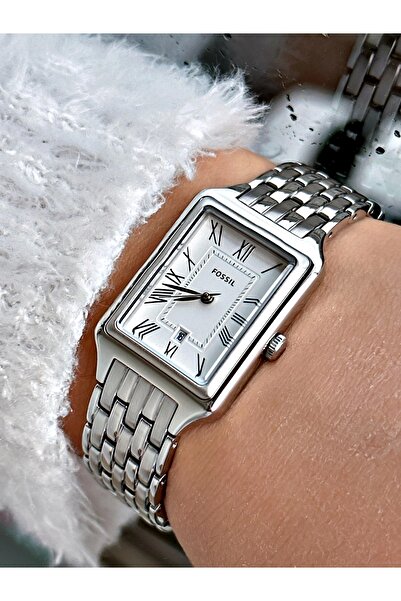 Fossil FES5221 Kadın Kol Saati