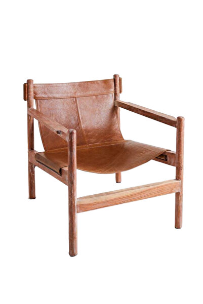 sohomanje Taba Gerçek Deri Safari Berjer