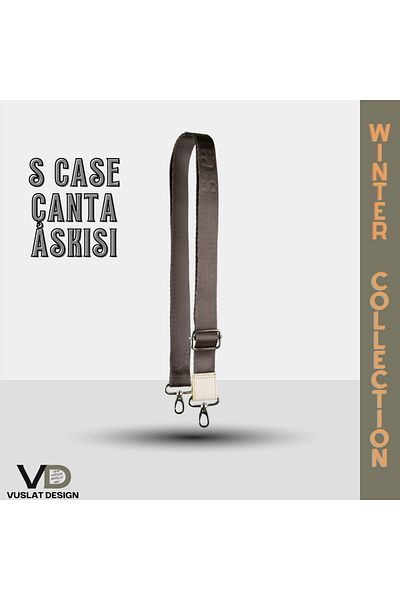Serve حزام حقيبة S-Case