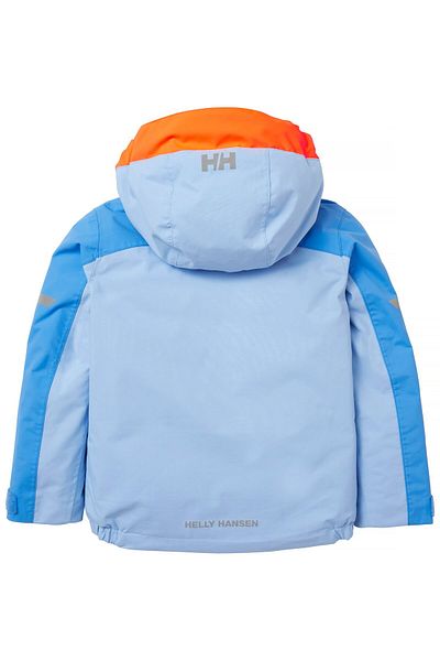 Helly Hansen K LEGEND 2.0 INS COAT