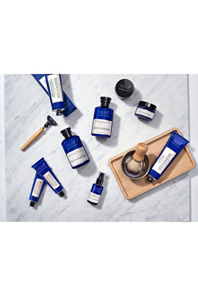 Keune 1922 by J.M. Refreshing Şampuan- Erkekler için Serinletici ve Güçlendirici Saç Bakımı 250ml