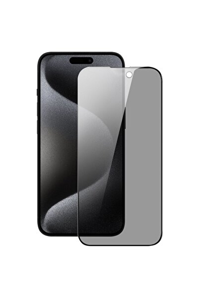 Iphone 15 Pro Max Hayalet Cam Ekran