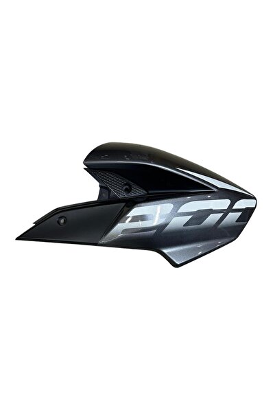 Bajaj Pulsar NS 200 Sağ Depo Grenajı Füme 2021-2023 (52JL1980)