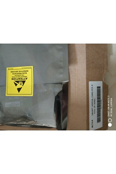 SMART SERIAL CARD PCI-E CP-104EL