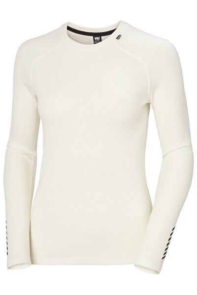 Helly Hansen W LIFA MERINO MIDWEIGHT CREW