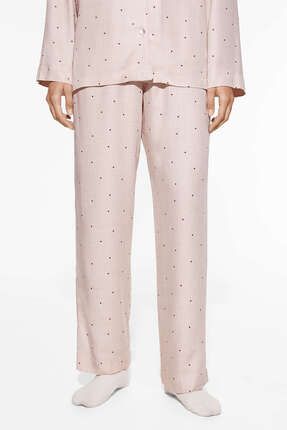 Oysho pijama trendyol 2025