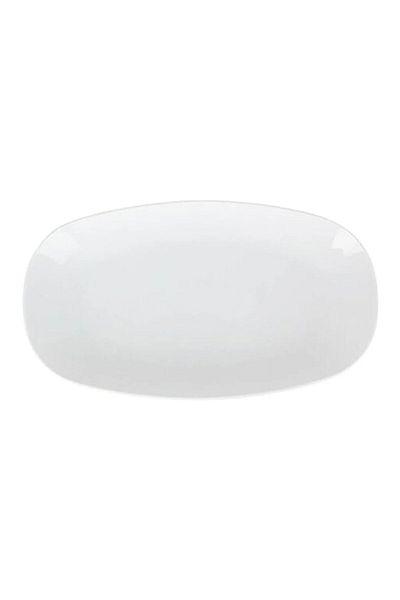 İkram Dünyası Lebon 35 cm Boat Presentation Plate