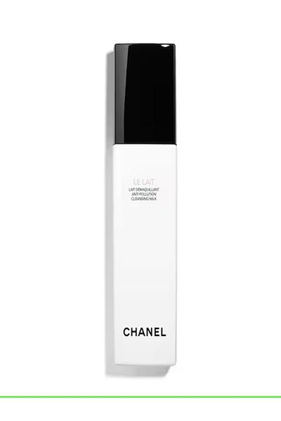 Chanel LE LAIT-Waterproof Makeup Remover Balance Protective Facial Cleansing Milk 150ml