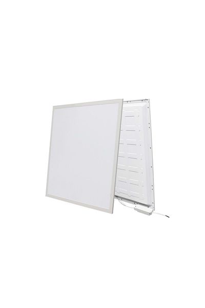 Voltek Led Back Light Panel Luminaire White 48w 60x60