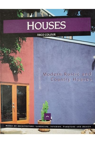 Arco HOUSES - ARCO COLOUR