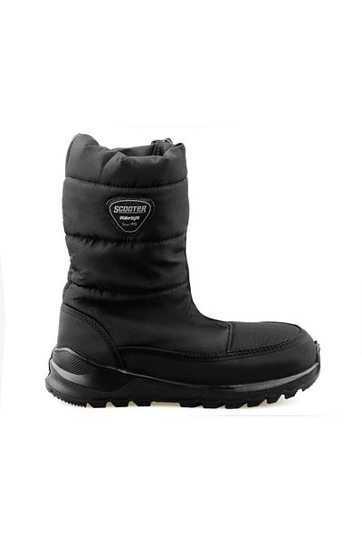 Scooter Αδιάβροχες Watetight Γυναικείες Μπότες Rain Boots Snow Boots