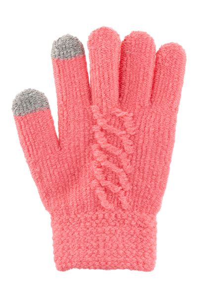 Kitti Knitwear Kids Gloves 6-12 Years