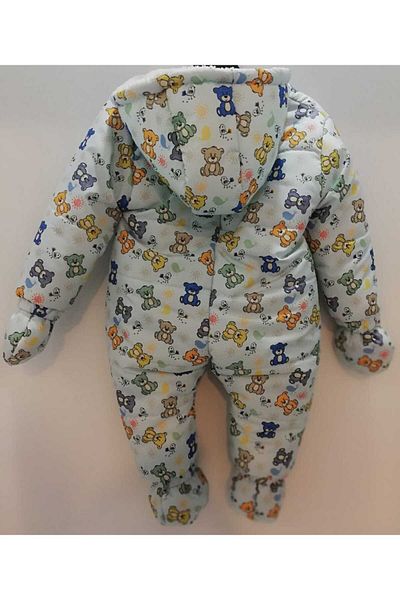 HAYALİM BABY KİDS Snowsuit