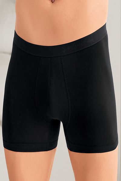 Şahinler Lycra Modal Boxer ME141-SH
