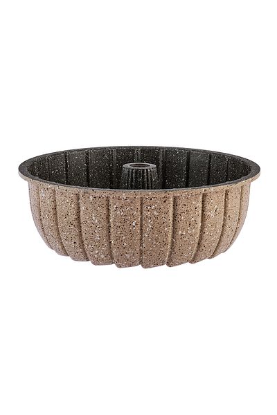 Emsan Verse Cake Mold Ecru