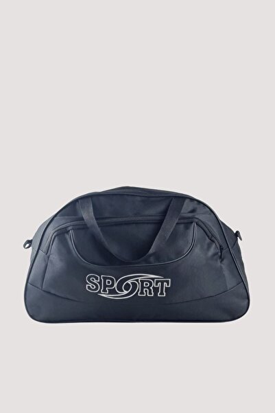 Nikadu Sport Siyah Kabin Boy Valiz, Su Geçirmez Çok Gözlü El Ve Omuz Çantası,...