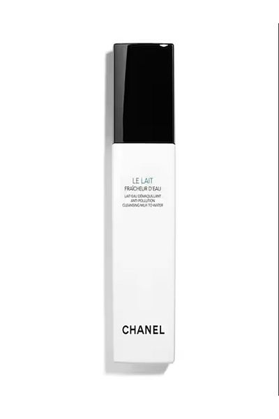 Chanel LE LAIT FRAICHEUR D'EAU-Freshing Revitalizing Skin Purifying Facial Cleansing Milk 150ml