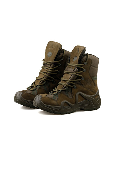 Scooter Su Geçirmez Soğuğa Karşı Dayanıklı Sağlam Taban Erkek Outdoor Ayakkabı