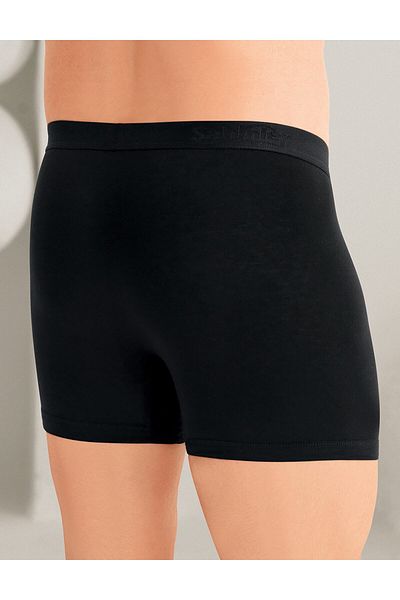 Şahinler Lycra Modal Boxer ME141-SH