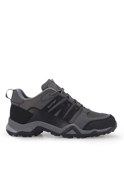 Slazenger Ανδρικά γκρι General Outdoor Παπούτσια