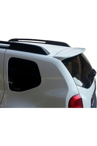 EDEBALI DACİA DUSTER 2009-2017 SPOİLER.FİBER-ASTARLI-BOYASIZ