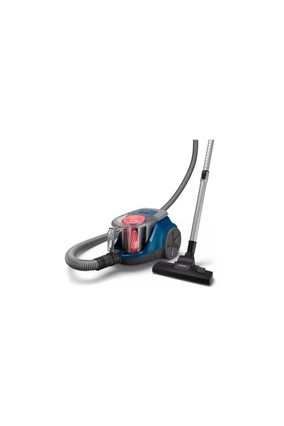 Philips 2000 Series Torbasız elektrikli süpürge PowerCyclone 4, 750 watt