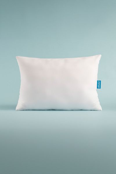 OTHELLO 50x70 Cm Rosy White Fiber Pillow
