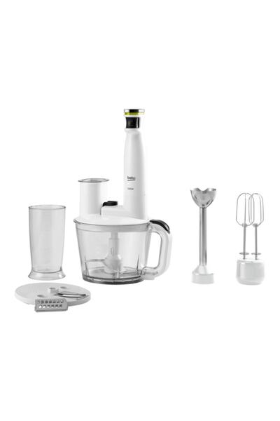 Beko Rhb 5050 Beyaz Renk El Blender Set