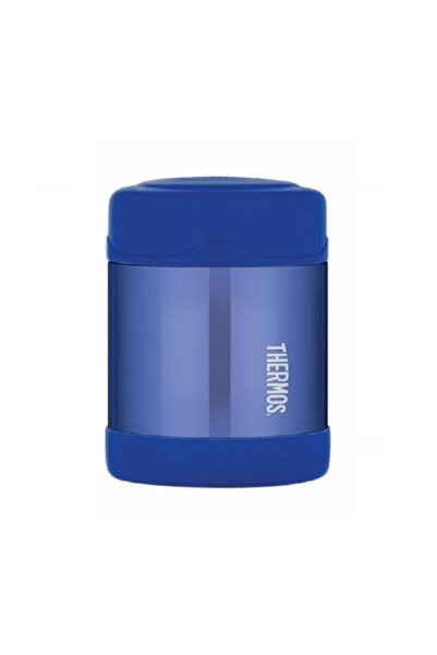 Thermos F300 Funtainer SS Çocuk Yemek Termosu 0,29L Mavi