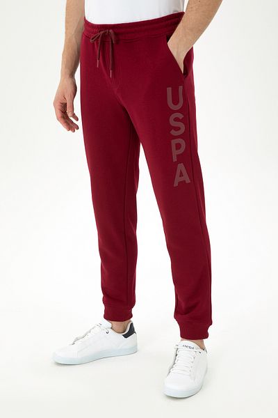 U.S. Polo Assn. Α.Ε. POLO ΑΝΔΡΙΚΟ ΑΘΛΗΤΙΚΟ ΜΟΝΟ ΦΟΡΤΙΑ G081SZ0OP.000.1639145 HEROS