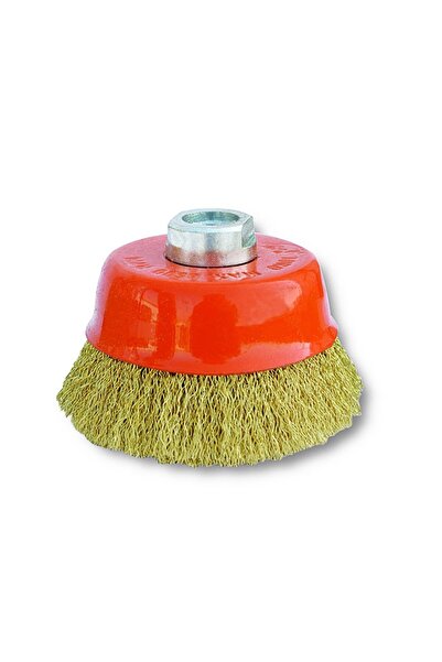 Ctm Fringed Bowl Brush 80mm Sc-80