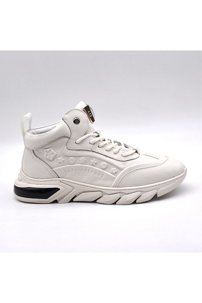 Guja 23K513 ΑΝΔΡΙΚΑ ΠΑΠΟΥΤΣΙΑ SNEAKER
