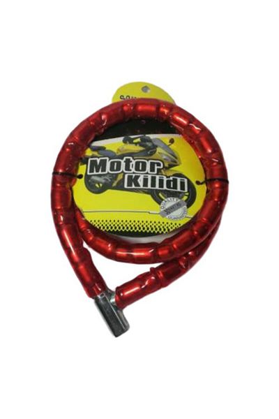HAKTAŞ HIRDAVAT Haktaş Motor Lock 22 x 1200 mm