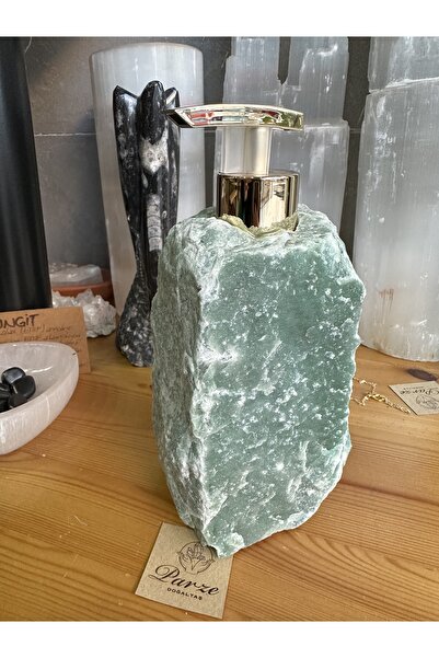 parze doğaltaş Dozator de săpun Aventurin