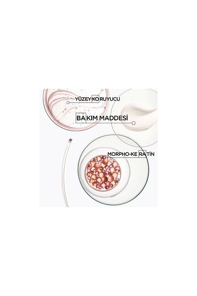 Kerastase Discipline Maskeratine Smoothness and Anti-Frizz Hair Softening Mask 200ml-989