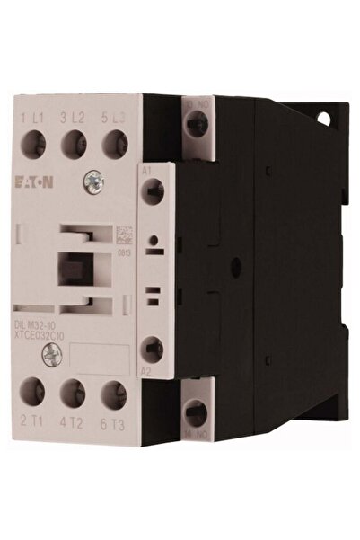 Eaton DILM32-10 (230V50HZ,240V60HZ) Güç Kontaktörü