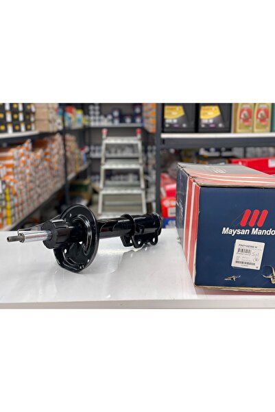 MAYSAN MANDO Ps9710235 Ön Amasör Sol Bipper 1.4 / 1.4 Hdı / 1.3 Hdı / Linea P...