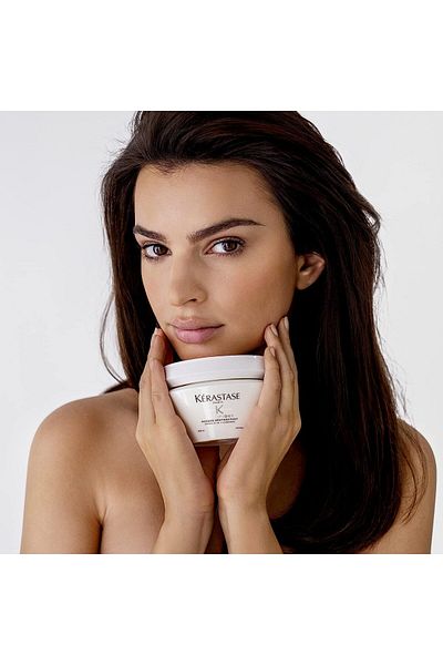 Kerastase Kérastase-Beauty Bar- Spécifique Masque Rehydratant Anti-Breakage HaififHair Mask 200 ml