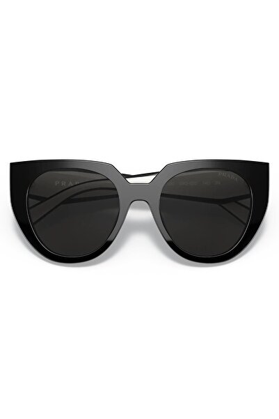 Prada 14W Sunglasses - 09Q-5S0 Model, 52-20 Characters