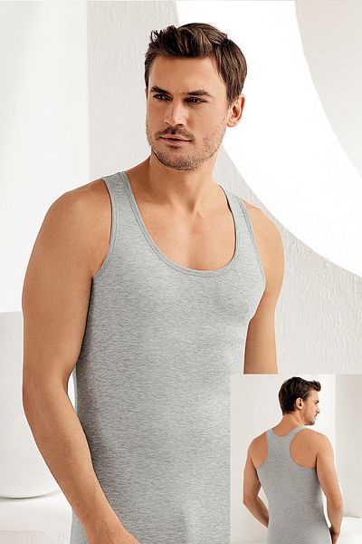 Şahinler Πίσω σταυρός Wide Straps Athlete Tank Top νέα σεζόν