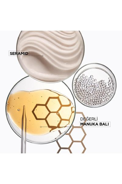 Kerastase Curl Manifesto Intensive Moisturizing and Nourishing Hair Care Mask for Curly Hair 200 ml