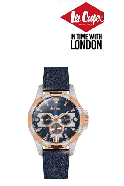 Lee Cooper Lc06248.599 Erkek Kol Saati