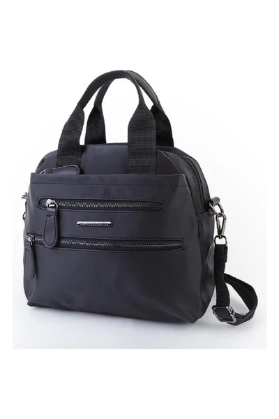 Nas Bag VERA ÇANTA Nas Bag ÇOK Gözlü El ve Postacı Çapraz Kadın Çanta