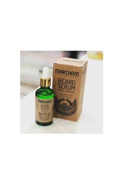 Marcham Sakal Serumu 50 ml