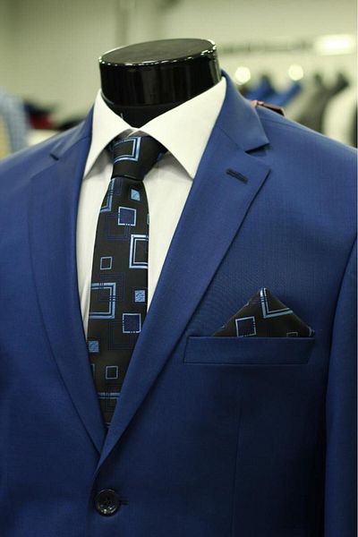 MASSARO SLIMFIT SUIT DRESS