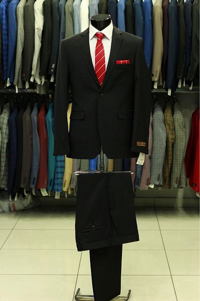MASSARO SLIMFIT ÖLTÖZŐRUHÁZ