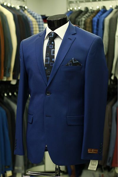 MASSARO SLIMFIT SUIT DRESS