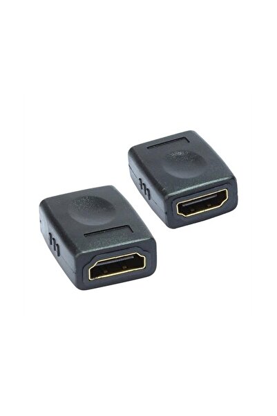 Ti-mesh Hdmı F / Hdmı F Kablo Uzatma Aparatı