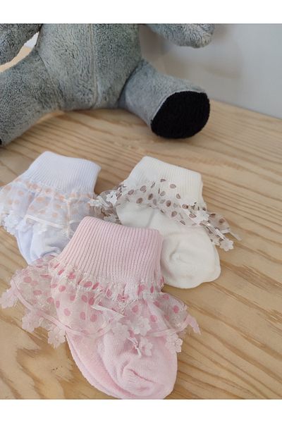 Monkabox Socks