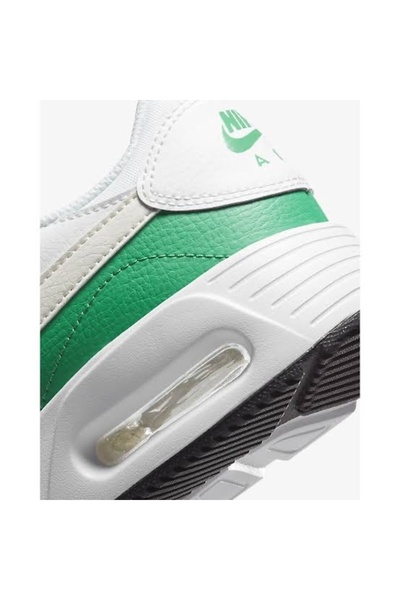 Nike Sneaker Erkek White/Green